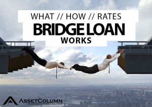 What Is A Bridge Loan: How It Works  - Article