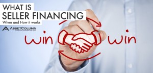 What And How Seller/Owner Financing Works - Article