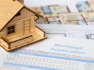 Process To Get A First Mortgage - Article