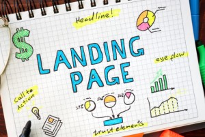 How To Create An Awesome Real Estate Landing Page For Free - Article