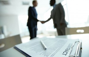 The Importance Of Non-Disclosure Agreements In Real Estate Deals - Article