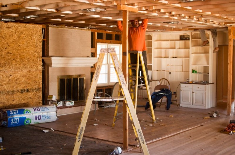 Save on Remodeling Cost