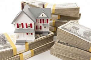 Money And Time Needed To Start Investing In Real Estate - Article